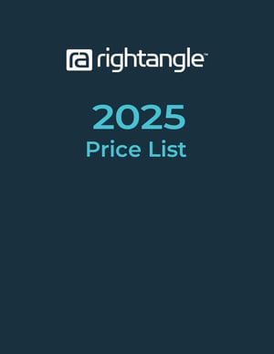 2025 RightAngle Price List Thumb