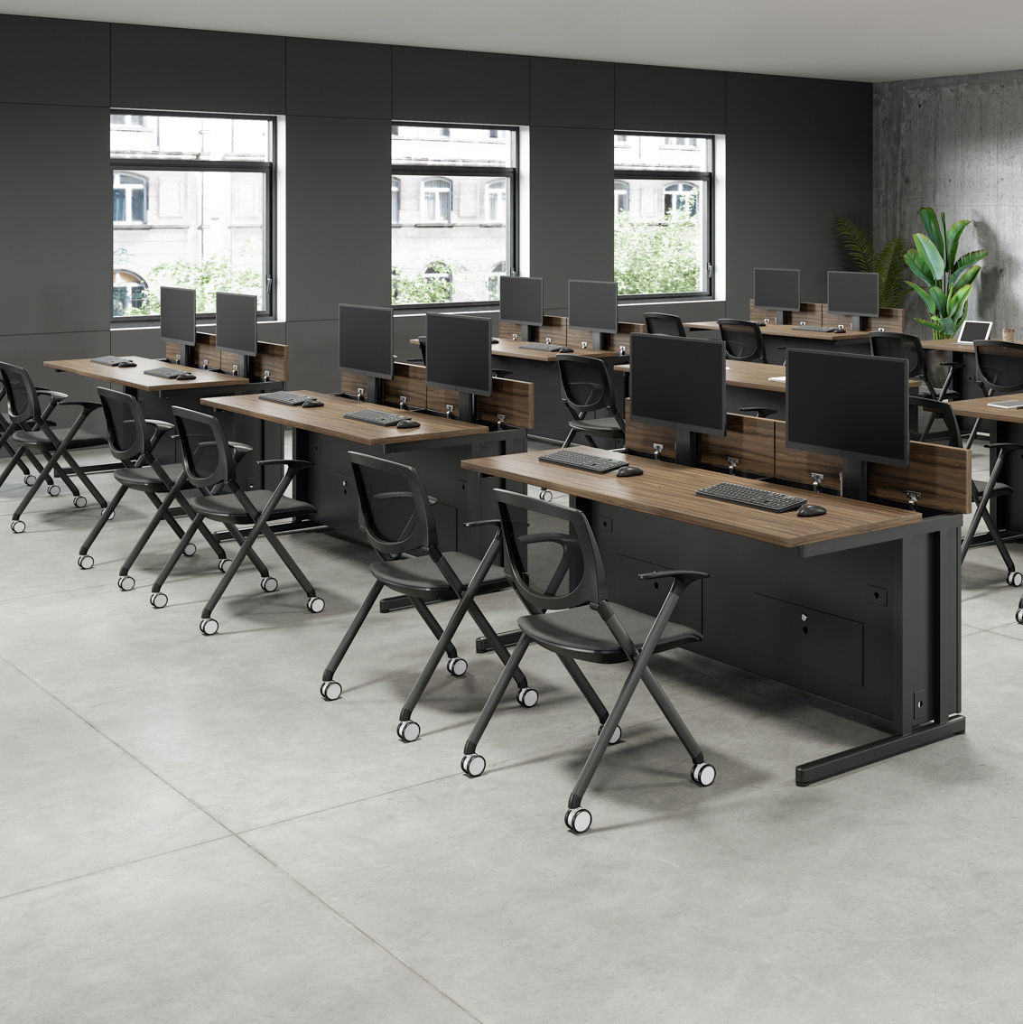 RightAngle™ Products | Office Furniture for Corporate, Education...