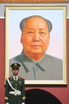 Chairman Mao