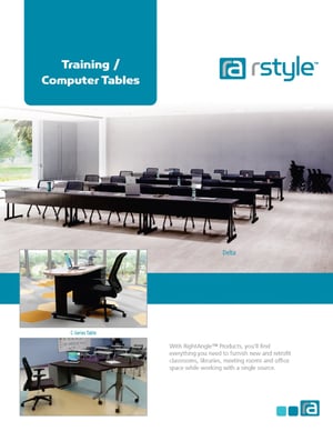 Training & Computer Tables