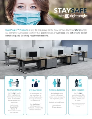 STAYSAFE Bundle