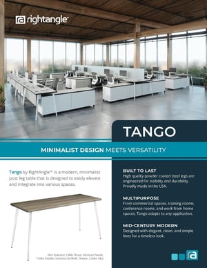 Tango_Cut Sheet_preview thumbnail