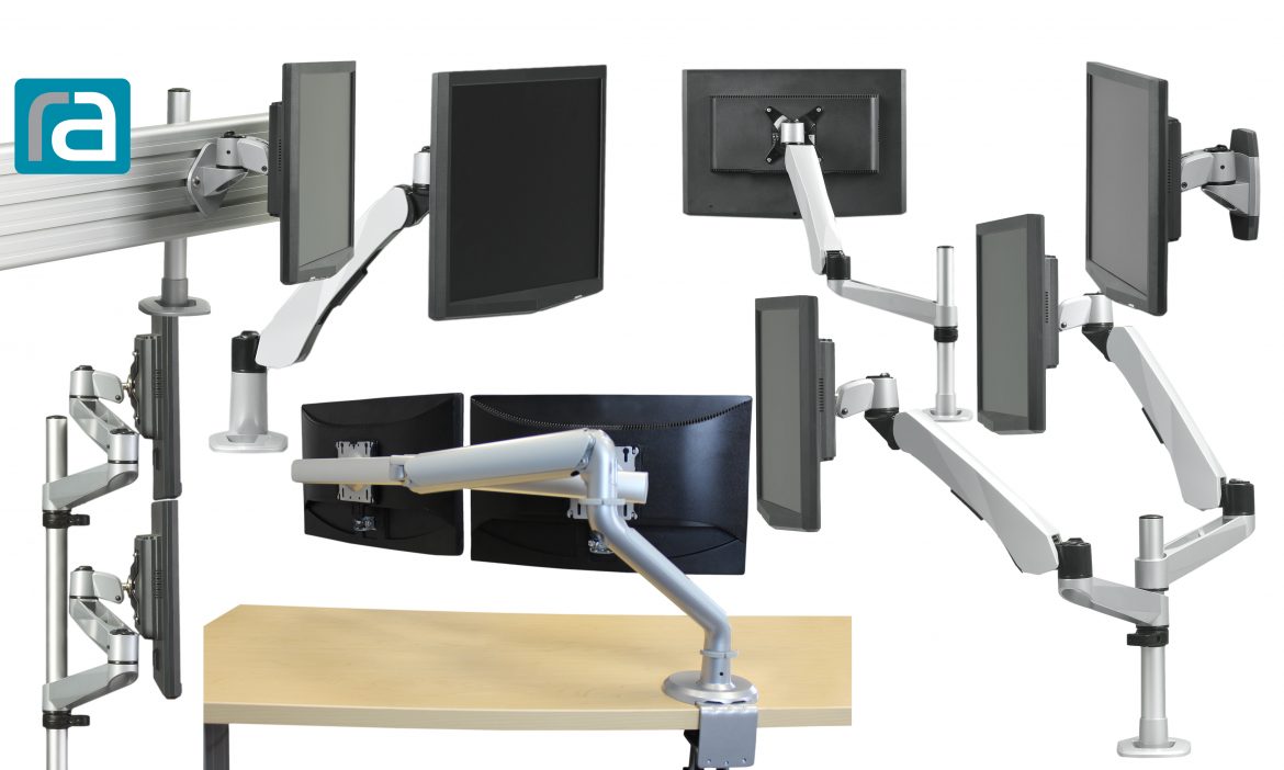 Desk Mount Monitor Arm - What You Should Know.